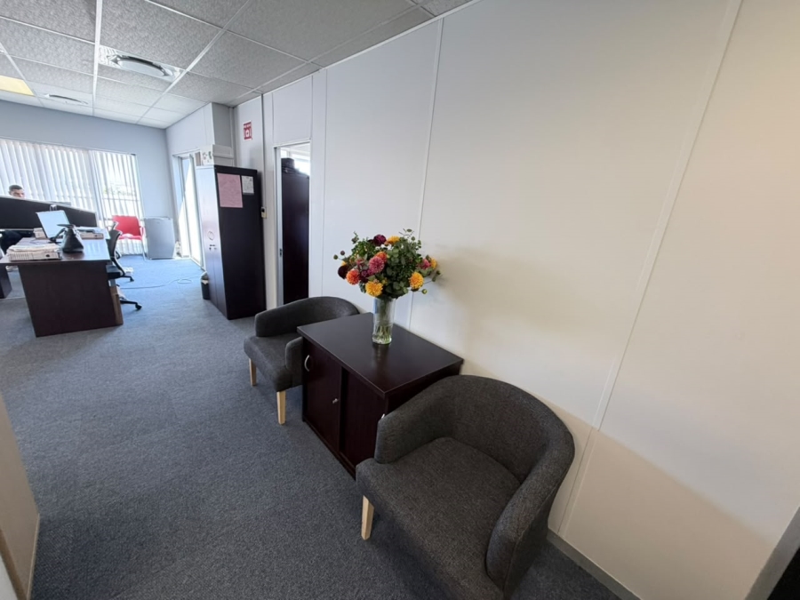 To Let Commercial Property for Rent in Tyger Valley Western Cape